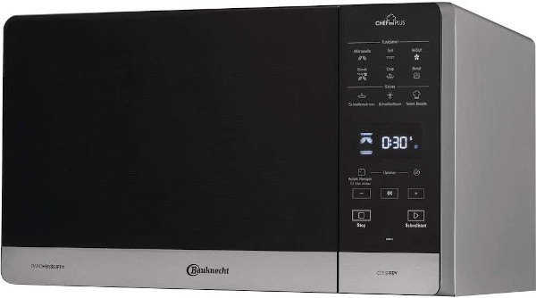 Bauknecht Chef Plus MW 49 SL