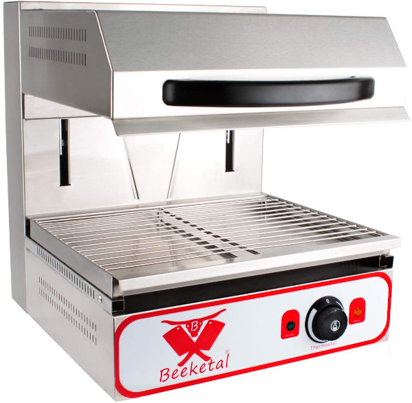 Beeketal Salamander Grill