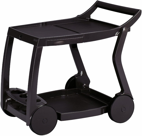Servierwagen für den Garten Die besten Produkte 2020
