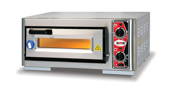 GMG Profi Gastro-Pizzaofen