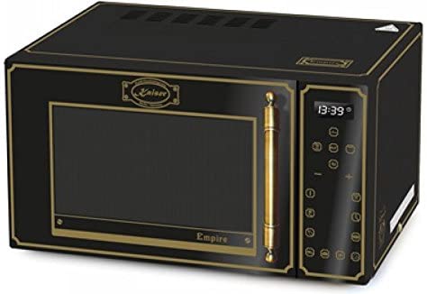 Kaiser Empire Retro Mikrowelle