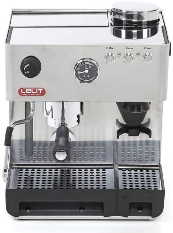 Lelit Anita Kaffemaschine