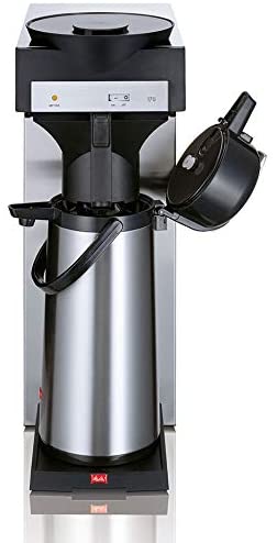 Melitta M 170 MT Filter Kaffeemaschine