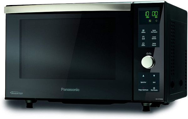 Panasonic Mikrowelle
