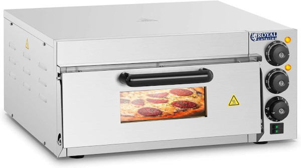 Royal Catering Pizzaofen