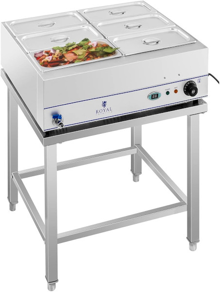 Royal Catering RCBM
