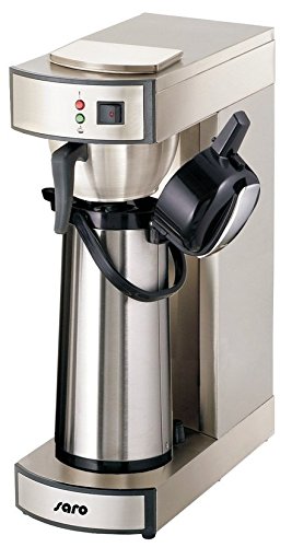 Saro Thermo Kaffeemaschine