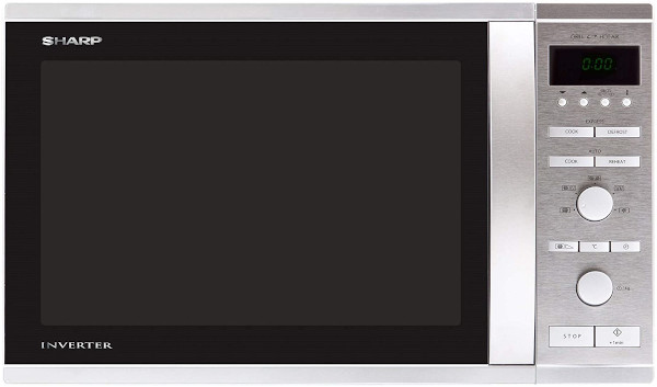 Sharp 3-in-1 Mikrowelle