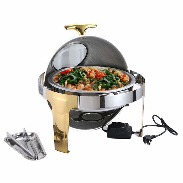 Speisenwärmer Chafing Dish
